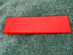 Oem Husqvarna Usa 608201002 12" Wood Grain Felling Wedge High-impact Abs Plastic New. Price: $17.99.