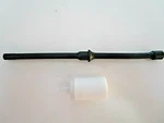 New Gas Line & Filter For Fits Husqvarna 61 140 162 266 (old) 268 501 28 59-02. Price: $12.75.