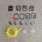 Carburetor Repair Rebuild Kit For Poulan 1800 2000 2300 S25CVA Chainsaw New. Price: $8.72.