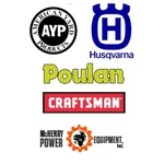 Genuine Ayp Sears Husqvarna Air Filter Assy Part# 575789403 New. Price: $8.31.