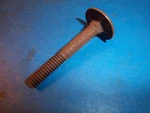 Mcculloch Chainsaw Recoil Stater Step Bolt 215848 Vintage Pm 600'S V1 New. Price: $9.98.