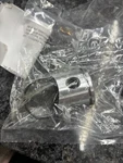 New Oem Husqvarna Piston 530069944. Price: $24.99.