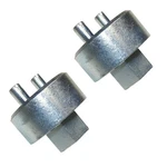 Poulan Chain Saw Replacement Clutch Removal Tools 530031116-2PK New. Price: $21.45.