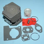 Cylinder Piston Kit For Husqvarna 322HD60 Redmax CHT220L CHTZ600 New. Price: $73.99.