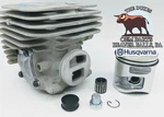 Genuine Oem Piston And Cylinder Fits Husqvarna 365XT 372XT 575 25 57-03 New. Price: $453.16.