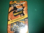 New Oregon Low Kickback Chain 12" S48 (T38). Price: $19.99.