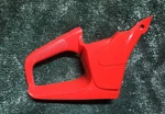 Husqvarna Oem 577908201 Chainsaw Right Side Rear Handle 455 Rancher Jonsered Max New. Price: $29.99.