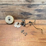 Echo Genuine CS-302/351VL Set Of Points Oem Used 15010103930. Price: $8.99.