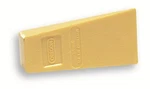 Oregon 23562 Plastic Wedge, 5-1/2" New. Price: $11.70.