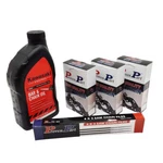 3-FULL Skip Chain For 20IN Bar 0.325" .050G 80DL 1-QT OIL12-FILES New. Price: $61.49.