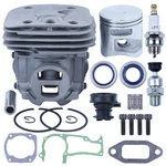50MM Cylinder Piston Gasket Kt For Husqvarna 365 372XP X-torqchainsaw New Style. Price: $53.99.