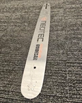 Neotec HGB20-76-32558 20" Chainsaw Guide Bar, .058" Pitch, .050" Gauge Dl Open. Price: $44.10.