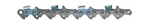 Oregon 20BPX074G Controlcut Saw Chain 18" New. Price: $46.81.