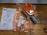 Stihl Oem Pole Saw Gear Head Square Shaft HT103 HT133 4182-640-0152 #GM-B5B2 Open. Price: $269.95.