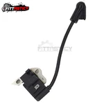 For Homelite UT-10540 UT-10560 UT-10580 35CC 42CC Chainsaw Ignition Coil Module New. Price: $14.99.