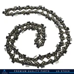 20" Chainsaw Blade 72DL 3/8 Lp .050 For 455,PP5020AV,372XP,359,70,LC72 New. Price: $14.99.