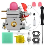 For Poulan Pruner PP258TPC Trimmer Carburetor New. Price: $20.99.