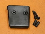 Remington Mighty Mite Bantam Muffler With Hardware 2 Used. Price: $18.00.