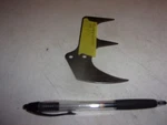 Spike Husqvarna Chainsaw 480 + Nush Open. Price: $25.00.