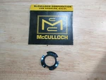 Mcculloch Chainsaw Clutch Spring Washer 1-41 1-42 1-51 250 1-53 200 300 380 New. Price: $16.79.