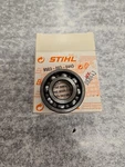 Stihl Bearing 9503 003 0443 New Old Stock. Price: $15.00.
