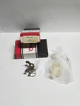 Stens 600-163 Contact Replaces Homelite A-58914-A Breaker Points XL-12 XL-15 New. Price: $18.98.