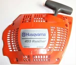 Husqvarna 455 Chainsaw Recoil Pull Start - Oem Open. Price: $39.95.