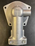 Stihl Oem Gear Housing (no Internal Parts) 4230-640-0550 New. Price: $50.00.