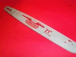 New Oregon 21" Bar Fits Husqvarna Saws 200SLHK095 Free Shipping B1 Open. Price: $39.98.