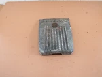 Homelite C9 Chainsaw Oem Air Filter Cover 58180 Used. Price: $9.99.