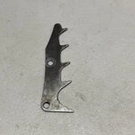 Husqvarna 346 350 Etc. Bucking Spike #5039059-01B Oem Used. Price: $6.99.