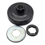 Oregon 29972X Clutch Drum Sprocket Spur 3/8-7T 045 056S Oem Nos New. Price: $24.95.
