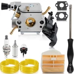 Replaces Zama C1M-EL37B Chainsaw Carburetor New. Price: $18.88.