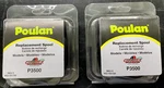 Poulan Replacement Spool P3500 Centrex Center Exit 952-701720 Pack Of New. Price: $13.99.
