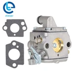 Chainsaw Carburetor Fits For MS170 MS180 017 018 1130 120 0603 New. Price: $13.96.