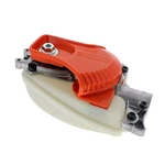 Genuine Husqvarna 575784309 Pole Saw Head (oem) Original Equipment Manufacturer New. Price: $144.99.