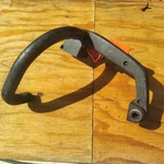 Echo CS-305T Top Handle Used. Price: $48.99.