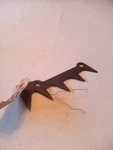 Homelite A-68655 Bumper Plate Kit Open. Price: $17.99.