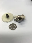 Oil Pump Assembly For Stihl Chainsaw 028 # 1118 640 3007. FM5-6 New. Price: $34.99.