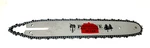 1/4" Pitch 14" Bar & Combo Fits Stihl 009 010 011 012 015 020AV Chainsaws New. Price: $39.95.