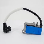 The Duke's Ignition Coil Fits Husqvarna 570BTS, 580BTS, 580BFS, 570BFS 598472001 New. Price: $34.68.