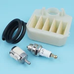 Air Fuel Filter Line Kit For Jonsered 2141 2145 2149 2150 CS2147 CS2152 CS2153 New. Price: $11.55.