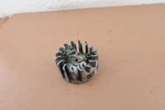 Homelite Super E-z Ao Chainsaw Oem Flywheel Y18027 Used. Price: $8.99.
