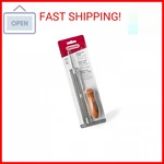 Oregon 25896 3/16 Inch Chainsaw File Guide With New. Price: $15.38.