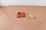 Stihl 011 Av Chainsaw Oem Air Filter Cover & 1120 141 0510 Used. Price: $6.99.