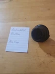 Poulan 2075C Realtree Chainsaw Gas Cap Used. Price: $12.50.