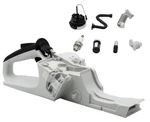 Fuel Tank W/ Handle Assembly For Stihl MS271 MS291 Chainsaw New. Price: $80.74.