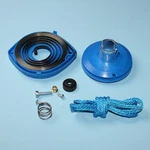 Recoil Starter Repair Kit For Husqvarna K650 K700 K750 K760 K770 K950 K960 K970 New. Price: $17.99.