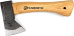 Husqvarna 10" Hiking Hatchet Axe Made Germany # 599673502 New. Price: $260.00.