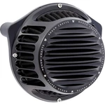 Arlen Ness RC-600-023 Round Air Cleaner Black New. Price: $479.95.